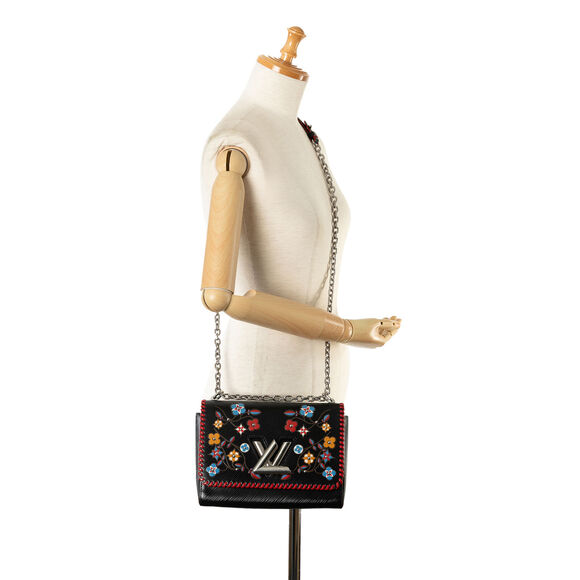 Auth Louis Vuitton Limited Edition #143856L20B - Picture 9 of 9